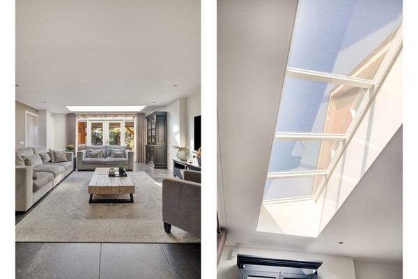 Medium property photo - De Kleine Pol 16, 3751 VV Bunschoten-Spakenburg